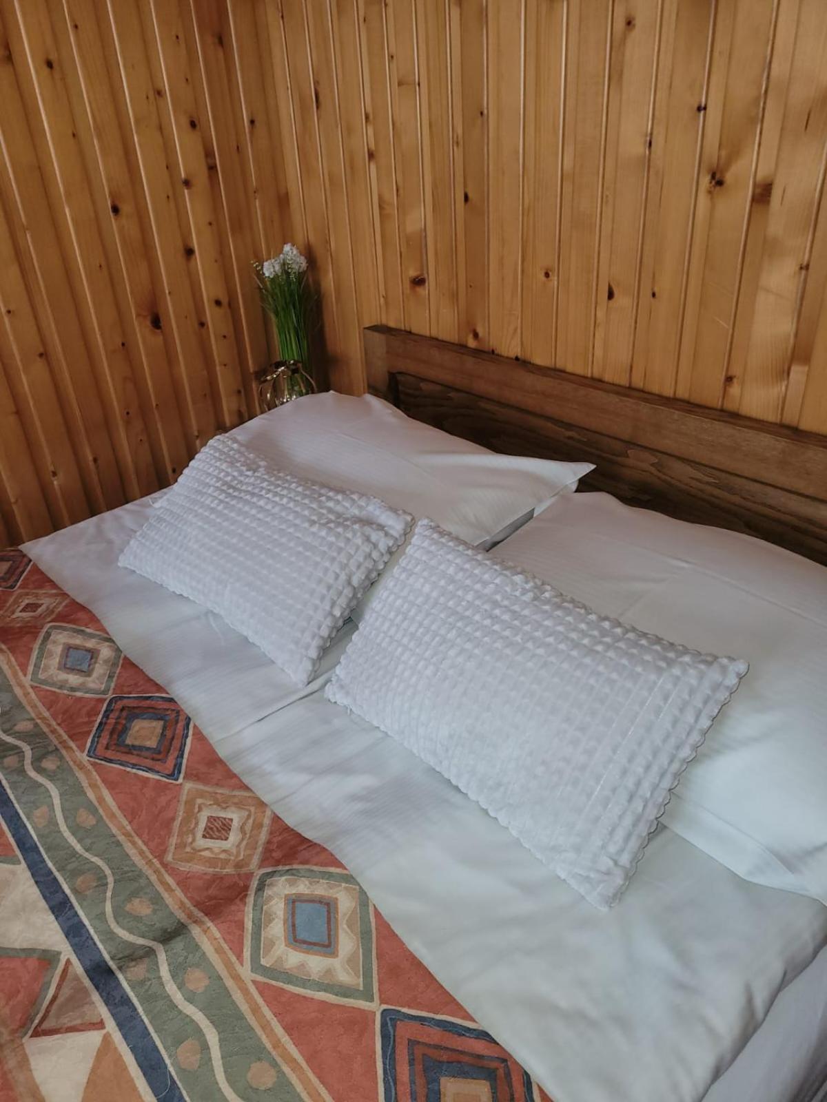 Dom Wypoczynkowy Jedrus Bialka Tatrzanska Exteriör bild